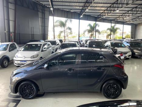 HYUNDAI HB 20 Hatch 1.0 12V 4P FLEX UNIQUE, Foto 8