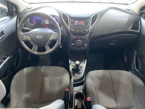 HYUNDAI HB 20 Hatch 1.0 12V 4P FLEX UNIQUE, Foto 9