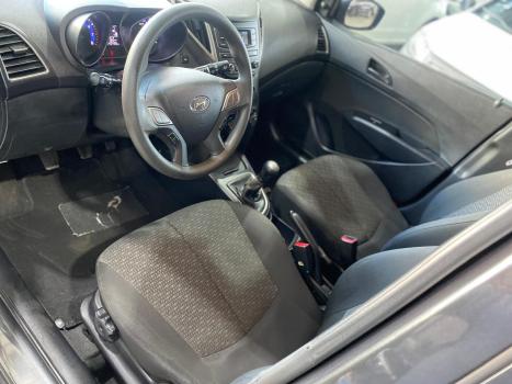 HYUNDAI HB 20 Hatch 1.0 12V 4P FLEX UNIQUE, Foto 10