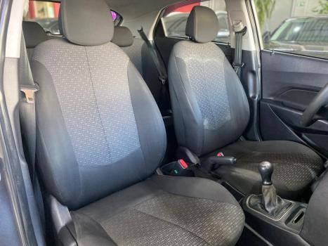 HYUNDAI HB 20 Hatch 1.0 12V 4P FLEX UNIQUE, Foto 11