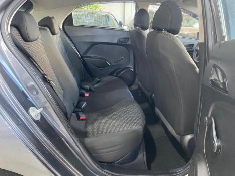 HYUNDAI HB 20 Hatch 1.0 12V 4P FLEX UNIQUE, Foto 12