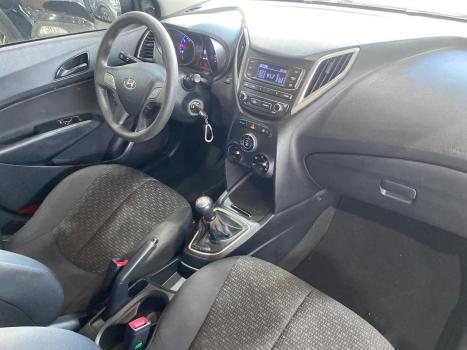 HYUNDAI HB 20 Hatch 1.0 12V 4P FLEX UNIQUE, Foto 13