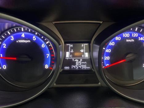 HYUNDAI HB 20 Hatch 1.0 12V 4P FLEX UNIQUE, Foto 14
