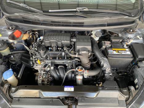 HYUNDAI HB 20 Hatch 1.0 12V 4P FLEX UNIQUE, Foto 16