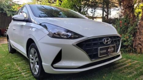 HYUNDAI HB 20 Hatch 1.0 12V 4P FLEX VISION, Foto 1