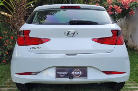 HYUNDAI HB 20 Hatch 1.0 12V 4P FLEX VISION, Foto 3