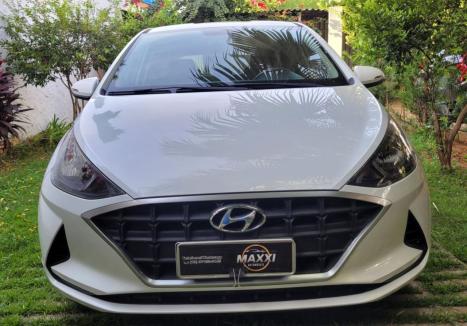 HYUNDAI HB 20 Hatch 1.0 12V 4P FLEX VISION, Foto 4