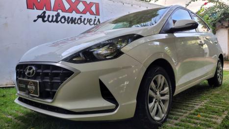 HYUNDAI HB 20 Hatch 1.0 12V 4P FLEX VISION, Foto 5