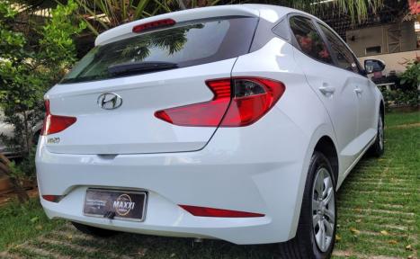 HYUNDAI HB 20 Hatch 1.0 12V 4P FLEX VISION, Foto 6