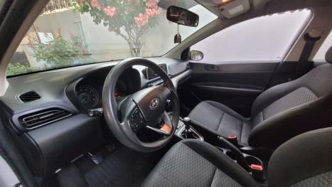 HYUNDAI HB 20 Hatch 1.0 12V 4P FLEX VISION, Foto 7