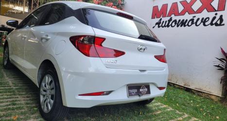 HYUNDAI HB 20 Hatch 1.0 12V 4P FLEX VISION, Foto 9