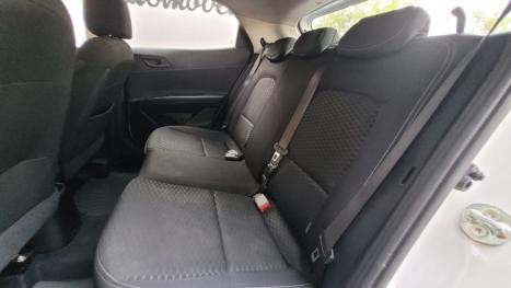 HYUNDAI HB 20 Hatch 1.0 12V 4P FLEX VISION, Foto 10