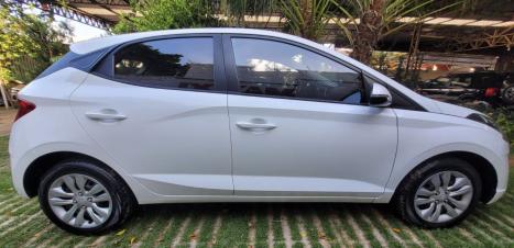 HYUNDAI HB 20 Hatch 1.0 12V 4P FLEX VISION, Foto 11