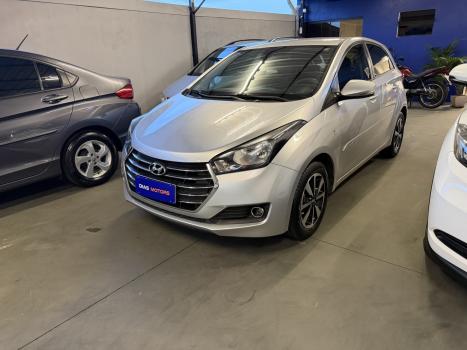 HYUNDAI HB 20 Hatch 1.0 12V 4P FLEX COMFORT 5 ANOS, Foto 1