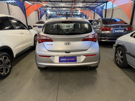 HYUNDAI HB 20 Hatch 1.0 12V 4P FLEX COMFORT 5 ANOS, Foto 3