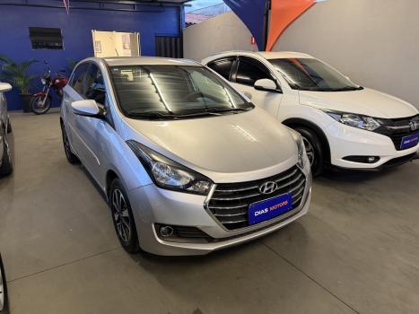 HYUNDAI HB 20 Hatch 1.0 12V 4P FLEX COMFORT 5 ANOS, Foto 4
