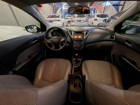 HYUNDAI HB 20 Hatch 1.0 12V 4P FLEX COMFORT 5 ANOS, Foto 5