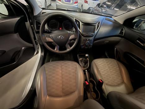 HYUNDAI HB 20 Hatch 1.0 12V 4P FLEX COMFORT 5 ANOS, Foto 6