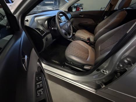 HYUNDAI HB 20 Hatch 1.0 12V 4P FLEX COMFORT 5 ANOS, Foto 7