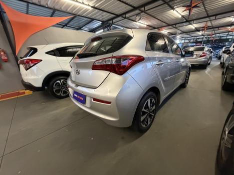 HYUNDAI HB 20 Hatch 1.0 12V 4P FLEX COMFORT 5 ANOS, Foto 10