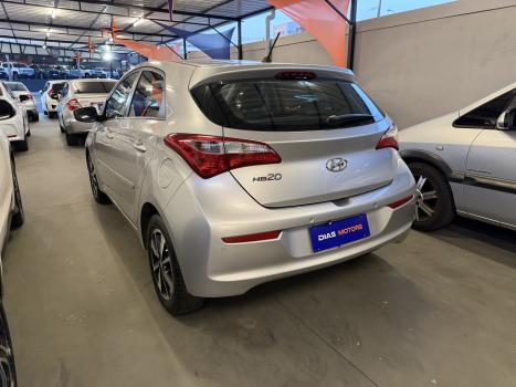 HYUNDAI HB 20 Hatch 1.0 12V 4P FLEX COMFORT 5 ANOS, Foto 12