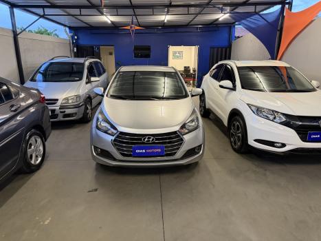 HYUNDAI HB 20 Hatch 1.0 12V 4P FLEX COMFORT 5 ANOS, Foto 13