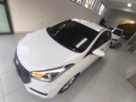 HYUNDAI HB 20 Hatch 1.6 16V 4P PREMIUM FLEX AUTOM�TICO, Foto 1