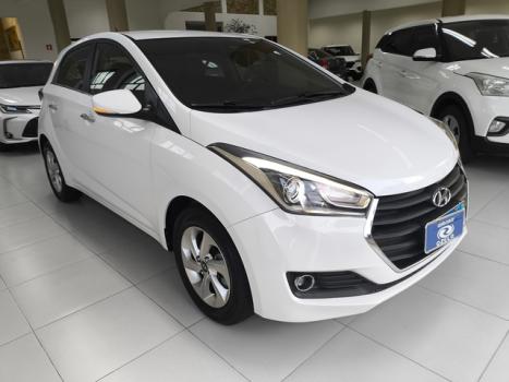 HYUNDAI HB 20 Hatch 1.6 16V 4P PREMIUM FLEX AUTOM�TICO, Foto 2