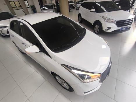 HYUNDAI HB 20 Hatch 1.6 16V 4P PREMIUM FLEX AUTOM�TICO, Foto 3