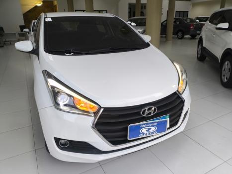 HYUNDAI HB 20 Hatch 1.6 16V 4P PREMIUM FLEX AUTOM�TICO, Foto 4