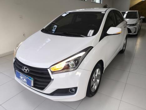 HYUNDAI HB 20 Hatch 1.6 16V 4P PREMIUM FLEX AUTOM�TICO, Foto 5