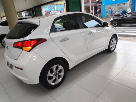HYUNDAI HB 20 Hatch 1.6 16V 4P PREMIUM FLEX AUTOM�TICO, Foto 6