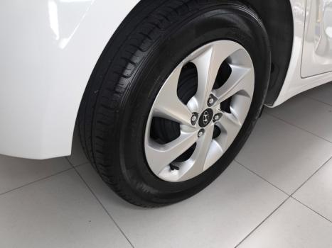 HYUNDAI HB 20 Hatch 1.6 16V 4P PREMIUM FLEX AUTOM�TICO, Foto 7