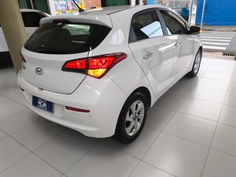 HYUNDAI HB 20 Hatch 1.6 16V 4P PREMIUM FLEX AUTOM�TICO, Foto 8