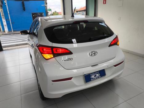 HYUNDAI HB 20 Hatch 1.6 16V 4P PREMIUM FLEX AUTOM�TICO, Foto 10