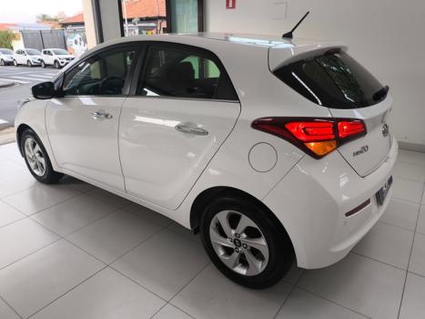 HYUNDAI HB 20 Hatch 1.6 16V 4P PREMIUM FLEX AUTOM�TICO, Foto 13
