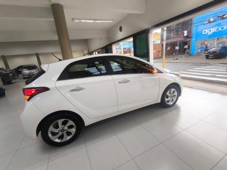 HYUNDAI HB 20 Hatch 1.6 16V 4P PREMIUM FLEX AUTOM�TICO, Foto 14