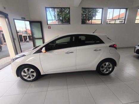 HYUNDAI HB 20 Hatch 1.6 16V 4P PREMIUM FLEX AUTOM�TICO, Foto 15
