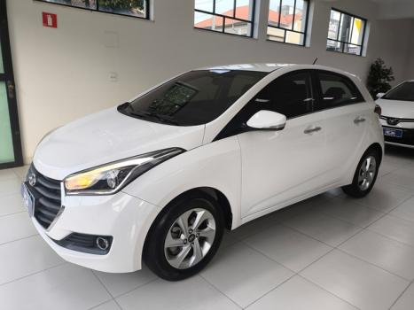 HYUNDAI HB 20 Hatch 1.6 16V 4P PREMIUM FLEX AUTOM�TICO, Foto 16
