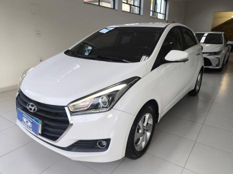 HYUNDAI HB 20 Hatch 1.6 16V 4P PREMIUM FLEX AUTOM�TICO, Foto 17