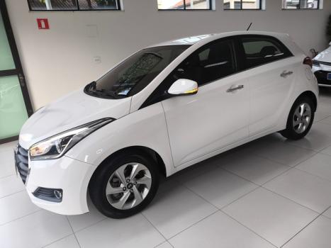 HYUNDAI HB 20 Hatch 1.6 16V 4P PREMIUM FLEX AUTOM�TICO, Foto 18