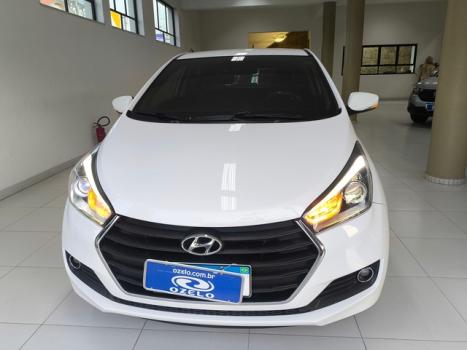 HYUNDAI HB 20 Hatch 1.6 16V 4P PREMIUM FLEX AUTOM�TICO, Foto 19