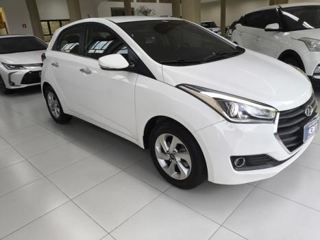 HYUNDAI HB 20 Hatch 1.6 16V 4P PREMIUM FLEX AUTOM�TICO, Foto 20