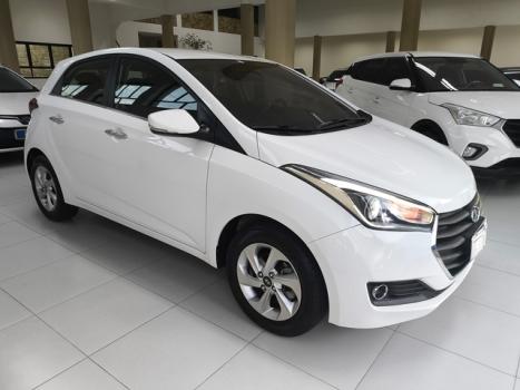 HYUNDAI HB 20 Hatch 1.6 16V 4P PREMIUM FLEX AUTOM�TICO, Foto 21