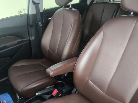 HYUNDAI HB 20 Hatch 1.6 16V 4P PREMIUM FLEX AUTOM�TICO, Foto 23