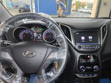 HYUNDAI HB 20 Hatch 1.6 16V 4P PREMIUM FLEX AUTOM�TICO, Foto 24
