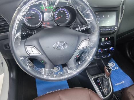 HYUNDAI HB 20 Hatch 1.6 16V 4P PREMIUM FLEX AUTOM�TICO, Foto 25