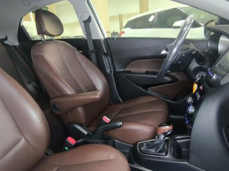 HYUNDAI HB 20 Hatch 1.6 16V 4P PREMIUM FLEX AUTOM�TICO, Foto 27