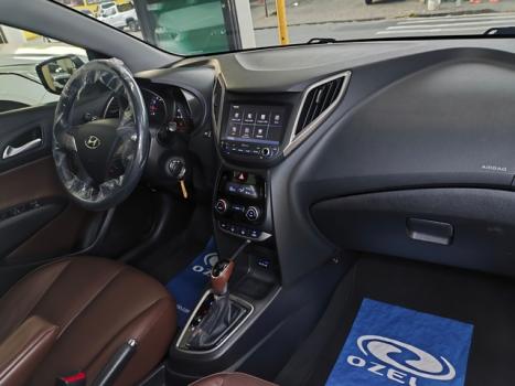 HYUNDAI HB 20 Hatch 1.6 16V 4P PREMIUM FLEX AUTOM�TICO, Foto 28