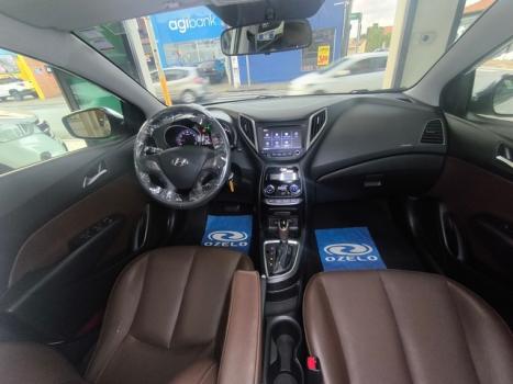 HYUNDAI HB 20 Hatch 1.6 16V 4P PREMIUM FLEX AUTOM�TICO, Foto 30